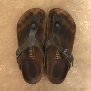Birkenstock